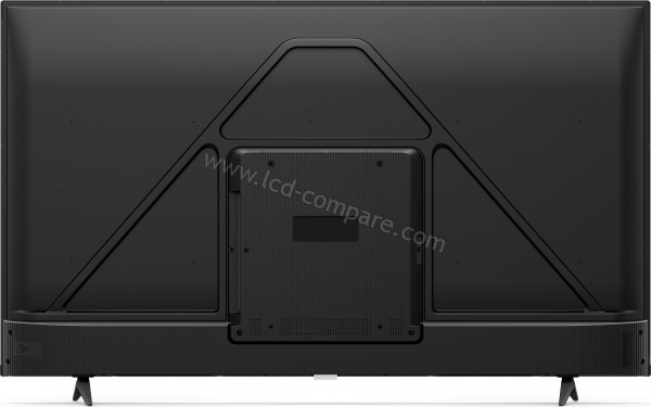 THOMSON 65UG6320 - Vue de l'arri&egrave;re