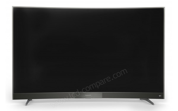 THOMSON 65US6106 - Vue de face