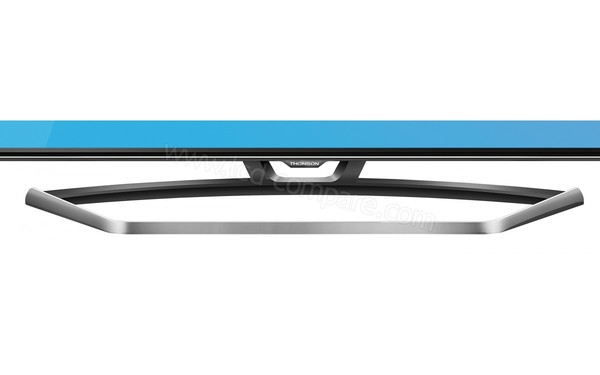 THOMSON 65UZ7866 - Zoom sur la partie basse