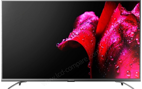 THOMSON 70UD6406 - Vue de face