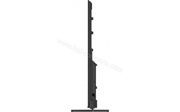 THOMSON 75QA2S13 - Vue de profil droit