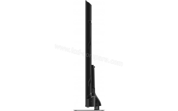 THOMSON 75QG5C14 - Vue de profil droit