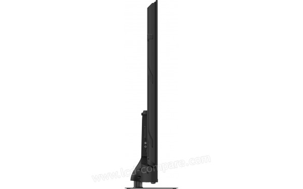 THOMSON 75QG7C14 - Vue de profil gauche