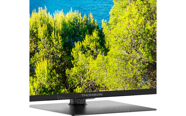 THOMSON 75UG5C14 - Zoom sur la partie basse