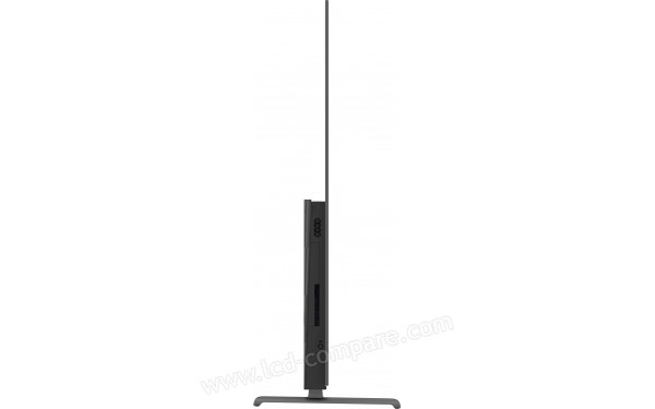 THOMSON 77OG8S24 - Vue de profil gauche