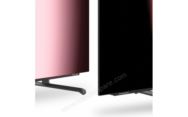 THOMSON 77OG8S24 - Zoom sur la partie basse