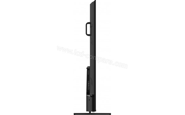 THOMSON 85QG7S14 - Vue de profil gauche