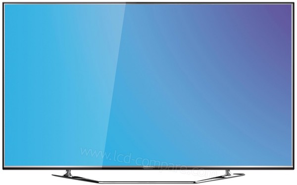 THOMSON 85UZ8876 - Vue de face