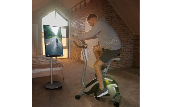 THOMSON Go Plus 32UE5M45 - Mise en situation