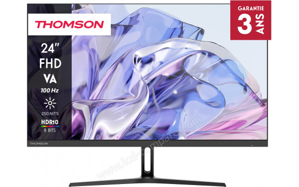 THOMSON M24FB2Y14 - Vue de face