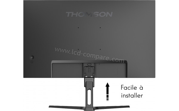 THOMSON M24FB2Y14 - Vue 3/4 droite