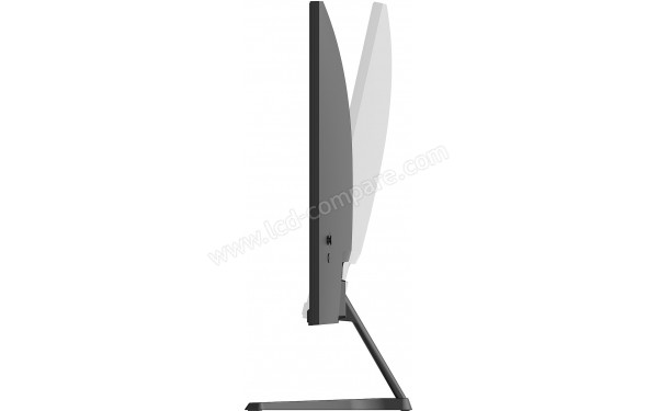 THOMSON M24FB2Y14 - Vue de profil droit