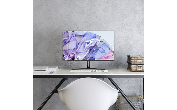 THOMSON M24FB2Y14 - Mise en situation