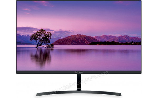 THOMSON M24FC12401 - Vue de face