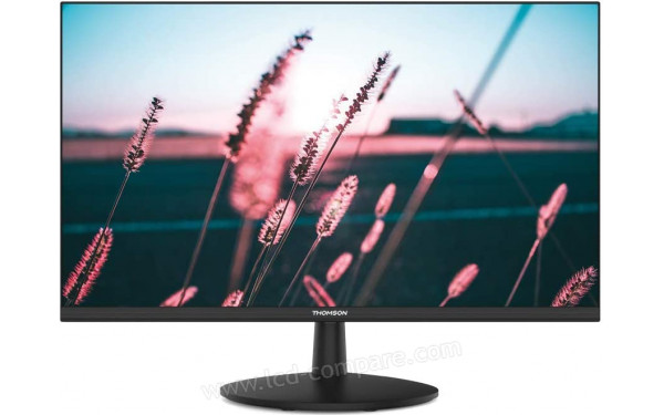 THOMSON M24FC33202 - Vue de face