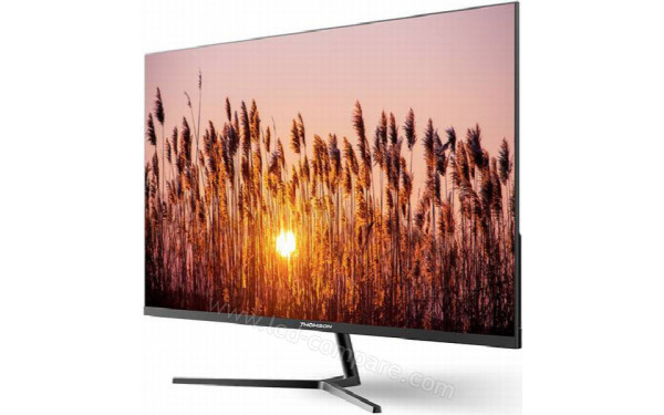 THOMSON M24FE52201 - Vue 3/4 droite