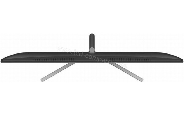 THOMSON M24FE52201 - Vue du dessus