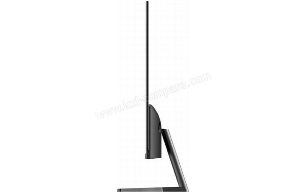 THOMSON M24FE52201 - Vue de profil droit