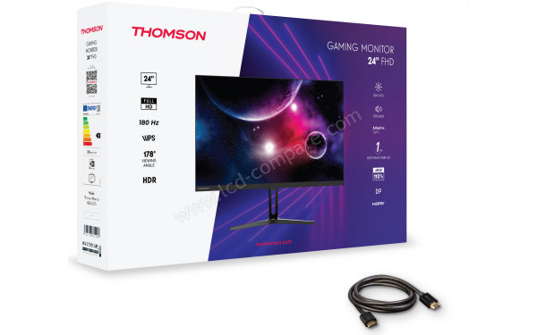 THOMSON M24FG2Y14 - Package