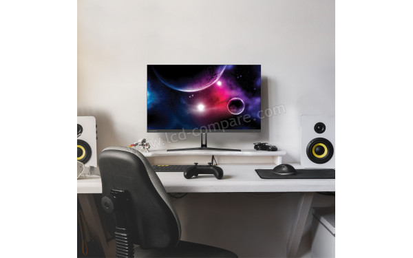 THOMSON M24FG2Y14 - Mise en situation