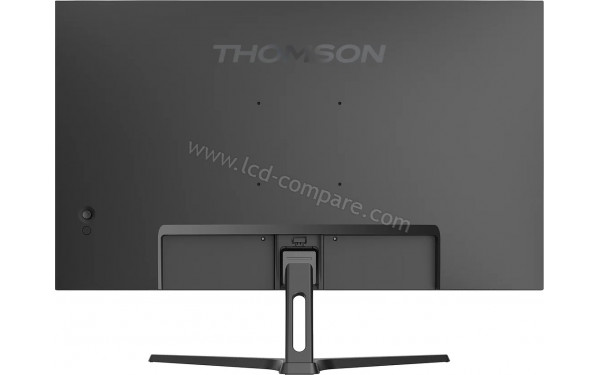 THOMSON M27FB2Y15 - Vue de l'arri&egrave;re