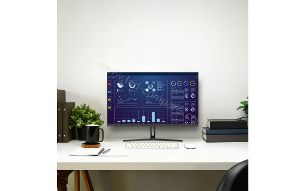 THOMSON M27FB2Y15 - Mise en situation