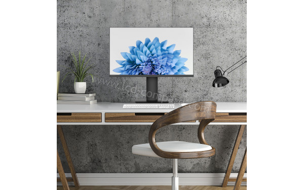 THOMSON M27FB5C14 - Mise en situation