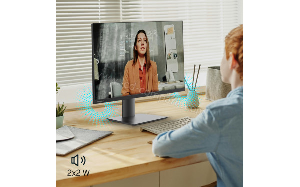 THOMSON M27FB5C14 - Mise en situation