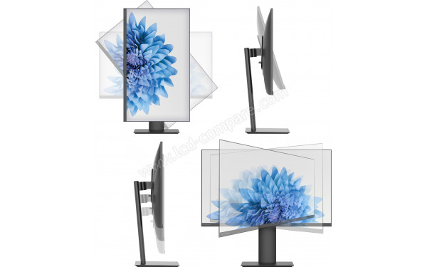 THOMSON M27FB5C14 - Multi-vues