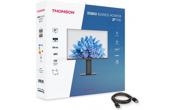 THOMSON M27FB5C14 - Package