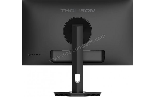 THOMSON M27FB5C15 - Vue de l'arri&egrave;re
