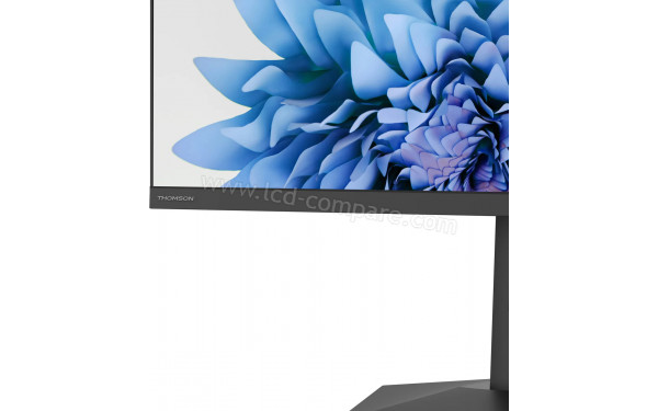 THOMSON M27FB5C15 - Zoom sur la partie basse