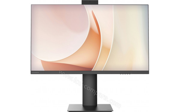 THOMSON M27FB7C14V - Vue de face