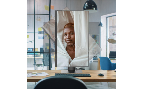 THOMSON M27FB7C14V - Mise en situation