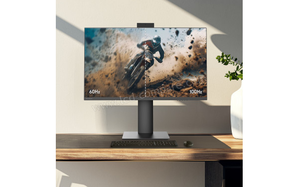 THOMSON M27FB7C14V - Mise en situation