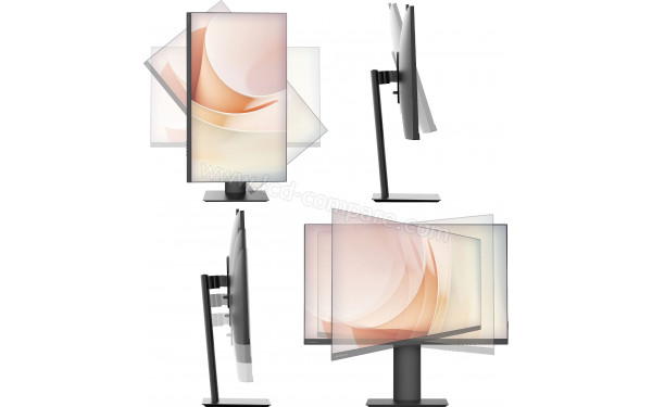 THOMSON M27FB7C14V - Multi-vues