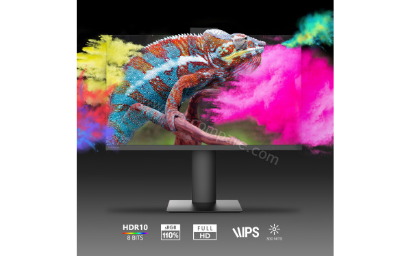 THOMSON M27FB7C14V - Mise en situation