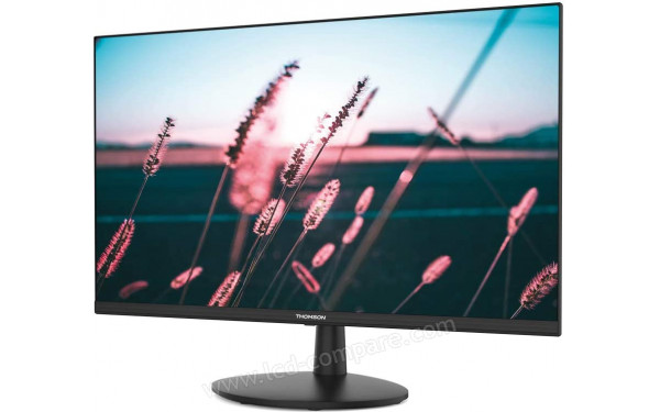 THOMSON M27FC33202 - Vue 3/4 droite