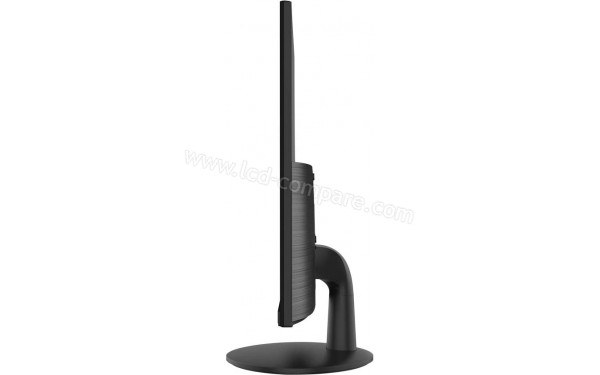 THOMSON M27FC33202 - Vue de profil