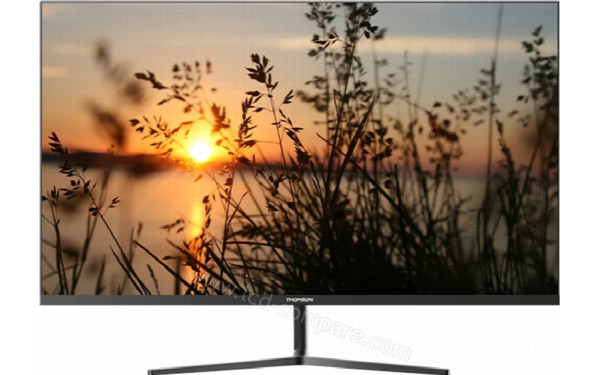 THOMSON M27FE52201 - Vue de face