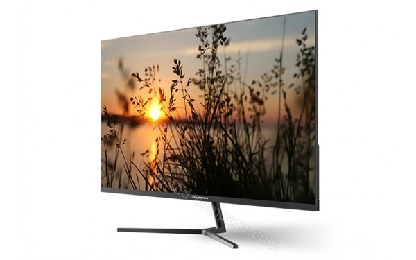 THOMSON M27FE52201 - Vue 3/4 droite