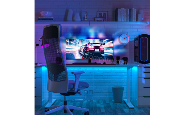 THOMSON M34QG7Y14C - Mise en situation