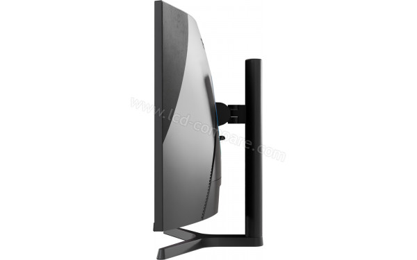 THOMSON M34QG7Y14C - Vue de profil droit