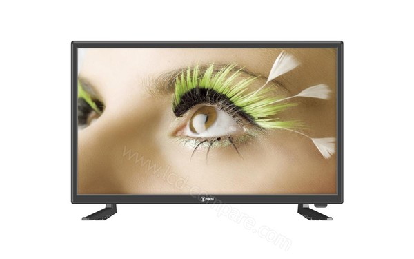 TOKAI TTE-19K2004K - Vue de face