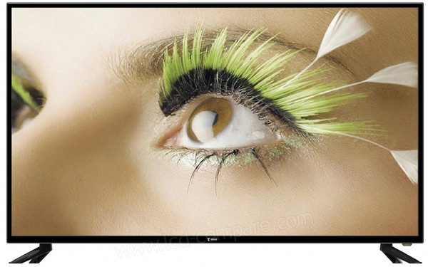 TOKAI TTE-50B5644K - Vue de face