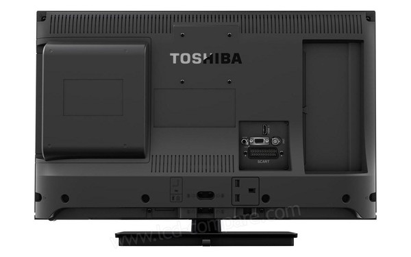 24 d. Телевизор Toshiba 24wl1a63dg. Телевизор Toshiba 24w1533dg 24