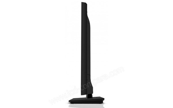 TOSHIBA 24W1433DG - Vue de profil