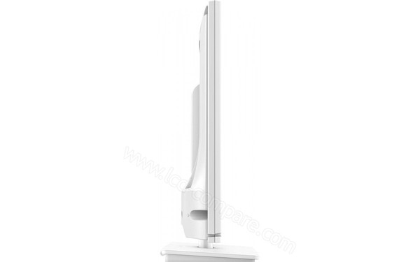 TOSHIBA 24W1534DG - Vue du c&ocirc;t&eacute; gauche