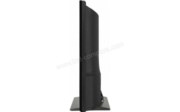 TOSHIBA 24WA3B63DG - Vue de profil droit