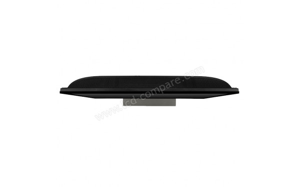 TOSHIBA 24WA3B63DG - Vue du dessus